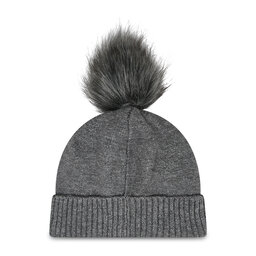 

Шапкa Granadilla Clarke Faux Fur JG5258FF Med Grey 003, Сірий