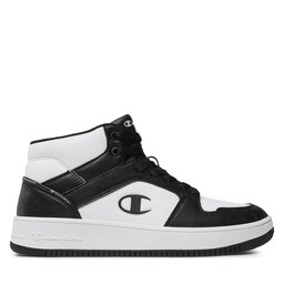 Champion Sneakers Champion Rebound 2.0 Mid S21907-KK001 New Schwarz