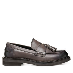 Geox Mocasines Geox D Serilda D46WYH 00043 C6029 Marrón