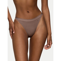 Triumph Triumph Στρίνγκ Smart Natural 10214484 Καφέ