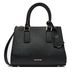 Gino Rossi Handtasche Gino Rossi RC-19687 Schwarz