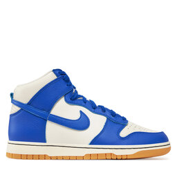 Nike Sneakers Nike Dunk Hi Retro Se FV6612 001 Albastru