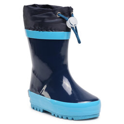 Playshoes Gumicsizma Playshoes 189329 M Marine 11