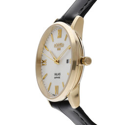 

Годинник Roamer Valais 958844 48 13 05 Black, Чорний