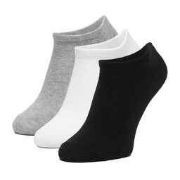 Sprandi Kurze Socken Sprandi CEO_LA_SPR_002_SS26 (3-pack) Bunt