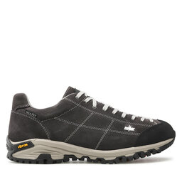 Lomer Trekkingi Lomer Maipos Mtx Suede 70003B 03 Szary
