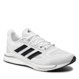 adidas Scarpe adidas Supernova + M H04482 Ftwwht/Cblack/Grethr
