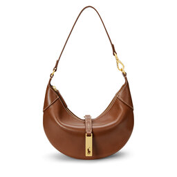 Polo Ralph Lauren Handtasche Polo Ralph Lauren 428871248014 Braun