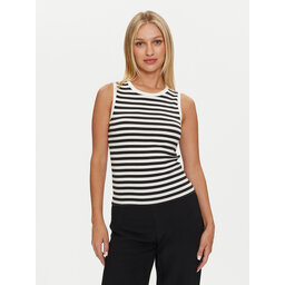 Gap Gap Majica 540735-03 Črna Regular Fit