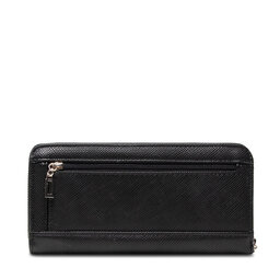 

Великий жіночий гаманець Guess, Чорний