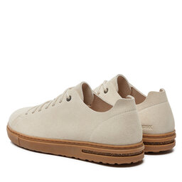 

Снікерcи Birkenstock Bend 1024632 Antique White, Білий