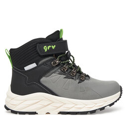 Garvalin Botas de nieve Garvalin 251528 M Gris