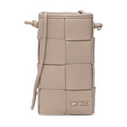 Gino Rossi Handytasche Gino Rossi BFT231202 Beige
