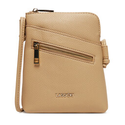 Lasocki Handtasche Lasocki LSK-O-008-07 Beige
