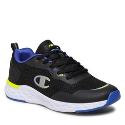 

Снікерcи Champion Bold 2 B GS S32665-CHA-KK001 Nbk, Чорний