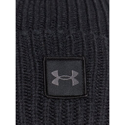 

Шапкa Under Armour Halftime Ribbed 1373092 001, Cиній