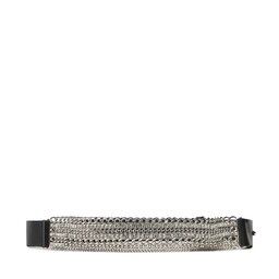 Guess Колан в талията Guess Not Coordinated Belts BW7830 VIN35 BLA