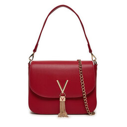 Valentino Τσάντα Valentino Divina VBS1R404G Κόκκινο