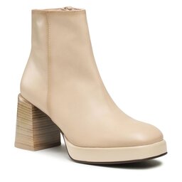 Hispanitas Stiefeletten Hispanitas Tokio-I23 HI233031 Marfil