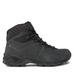 Mammut Туристически Mammut Mercury IV Mid GTX GORE-TEX 3030-04710-0001-1075 Черен