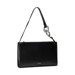 

Сумка QUAZI MQB-J-013-10-01 Black, Чорний