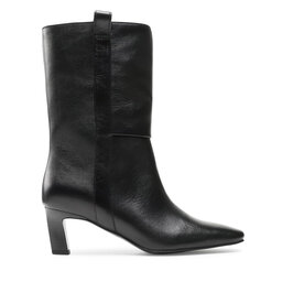 

Ботильйони Gino Rossi 1086-01 Black, Чорний