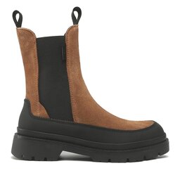

Челсі Gant Prepnovo 25553438 Cognac G45, Коричневий