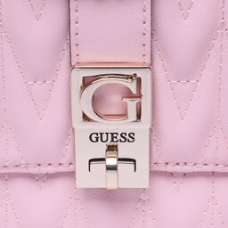 

Сумка Guess Regilla (QG) HWQG87 62210 PLR, Рожевий