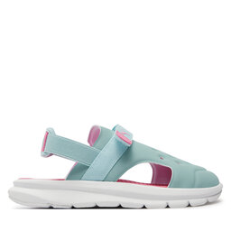 Ballerine turchesi bambina shop