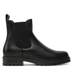 Tamaris Klassische Stiefeletten Tamaris 1-26804-43 Schwarz