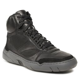 Badura Αθλητικά Badura BRIDGEPORT-16 MI08 Black