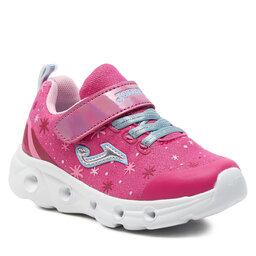 Joma Sneakers Joma Space Jr 2413 JSPACS2413V Pink