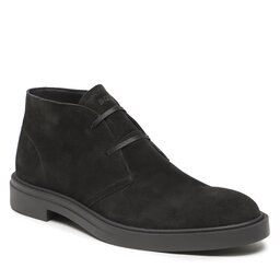 Boss Auliniai batai Boss 50500234 Black 001