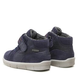 

Черевики Superfit 1-009429-8010 M Blue, Голубий