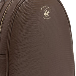 

Рюкзак Beverly Hills Polo Club BHPC-W-06-A23 Коричневий