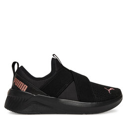 Puma Bėgimo batai Puma Softride Harli Slip On 311471 04 Juoda