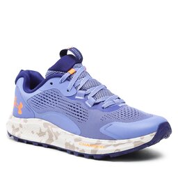 

Взуття Under Armour Ua W Charged Bandit Tr 2 3024191-400 Blu/Brn, Фіолетовий