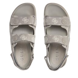 

Босоніжки Guess Fadey FLJFAD FAB03 TAUPE, Бежевий