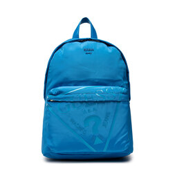 Guess Раница Guess Zoel Carryover HBZOEL PO223 BLUE