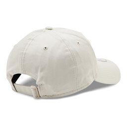 

Бейсболка New Era Columbus Clippers MiLB 9FORTY 60285035 Stone, Бежевий