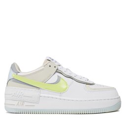 Nike Sneakers Nike Air Force 1 Shadow FB7582 100 Weiß