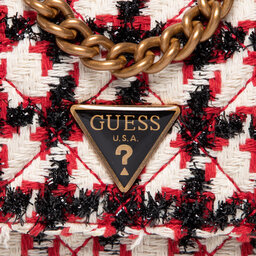 

Сумка Guess, Кольоровий