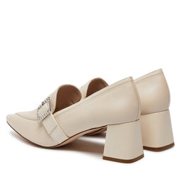 

Туфлі Caprice 9-22404-42 Cream Perlato 140, Бежевий