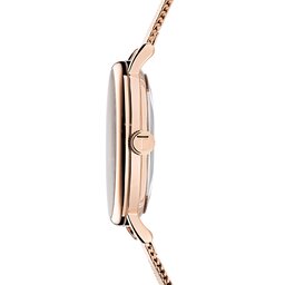 

Годинник Ted Baker BKPPHS403 Rose Gold, Рожевий