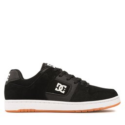 DC Sneakersy DC Manteca 4 S ADYS100766 Černá