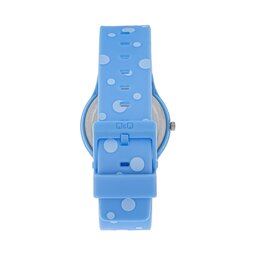 

Годинник Q&Q VP46-066 Blue, Голубий