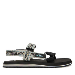 Quiksilver Σανδάλια Quiksilver AQYL101253 Μαύρο