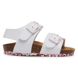 

Босоніжки Garvalin, Білий