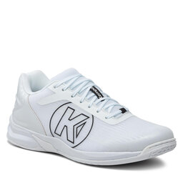 Kempa Sneakersy Kempa Attack Three 2.0 200864007 White