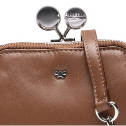 

Сумка Weekend Max Mara Geremia 2357260232600 Tobacco, Коричневий